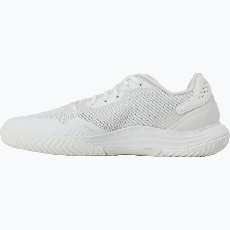 adidas Defiant Speed W tennisskor Vit