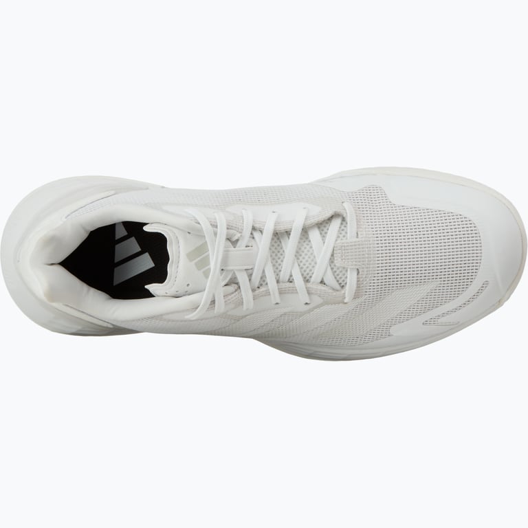 adidas Defiant Speed W tennisskor Vit