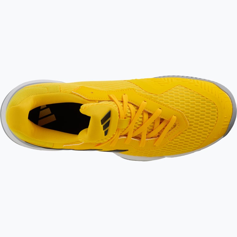 adidas Barricade JR tennisskor Orange