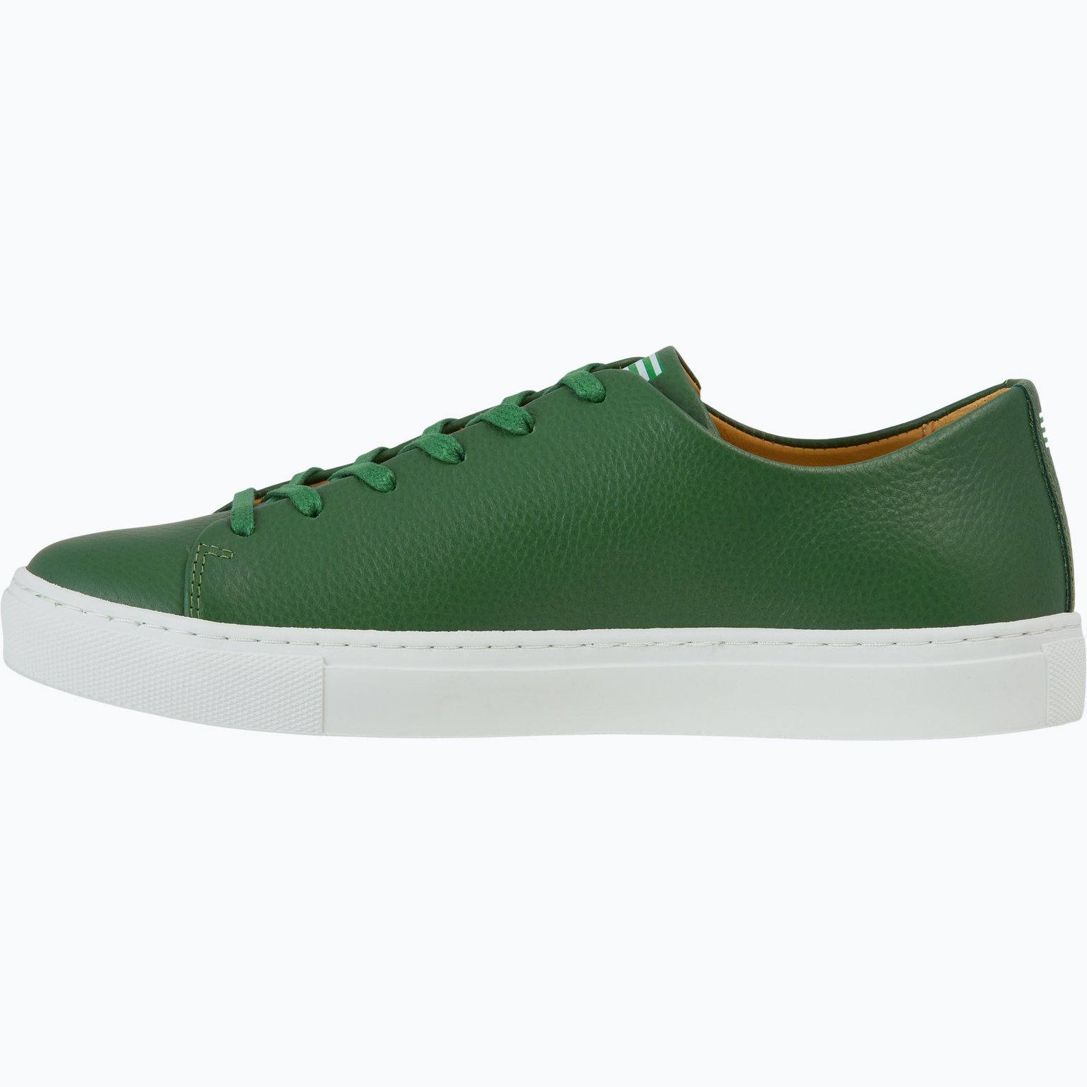 Hammarby Bajen ECO Sneakers Vit