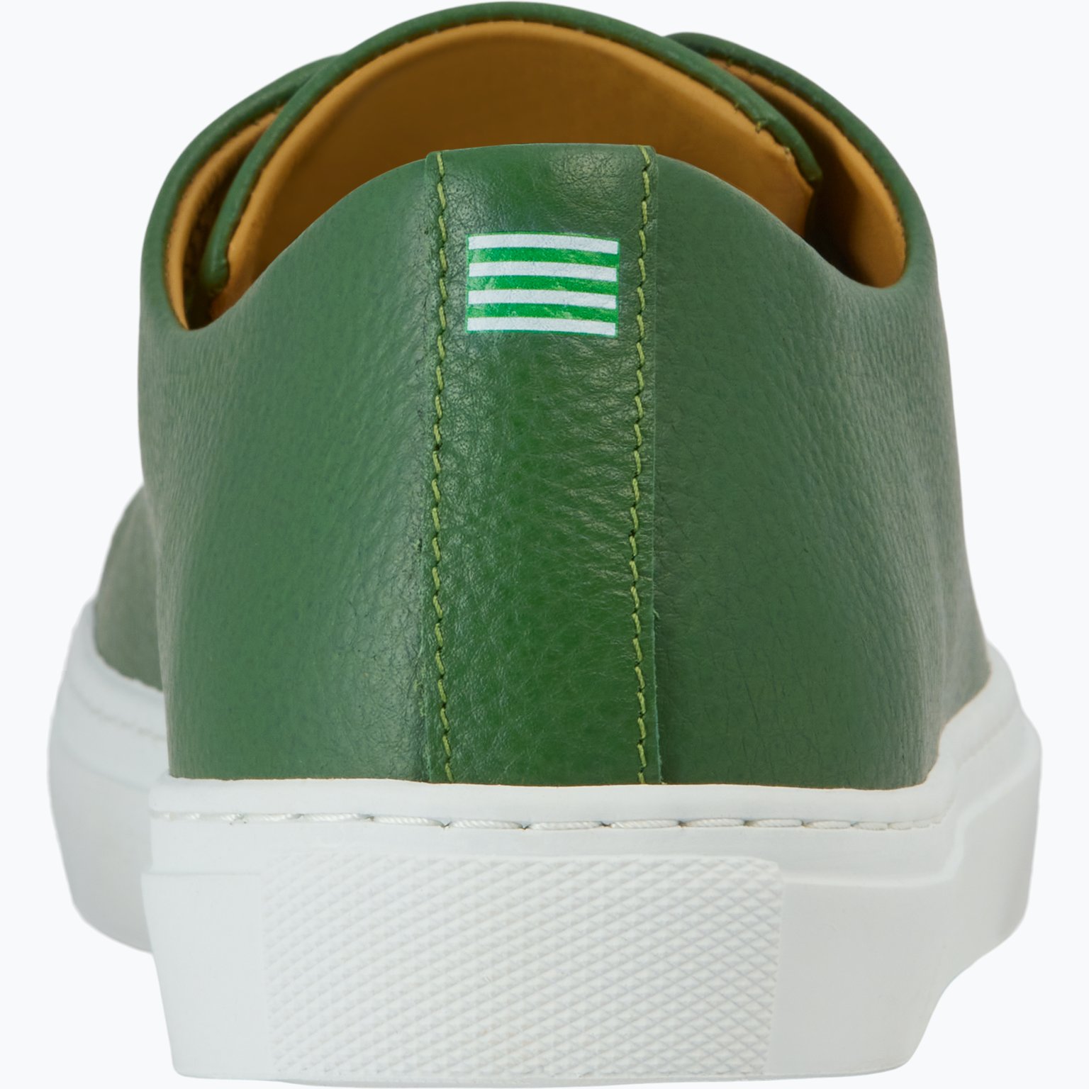 Hammarby Bajen ECO Sneakers Grön