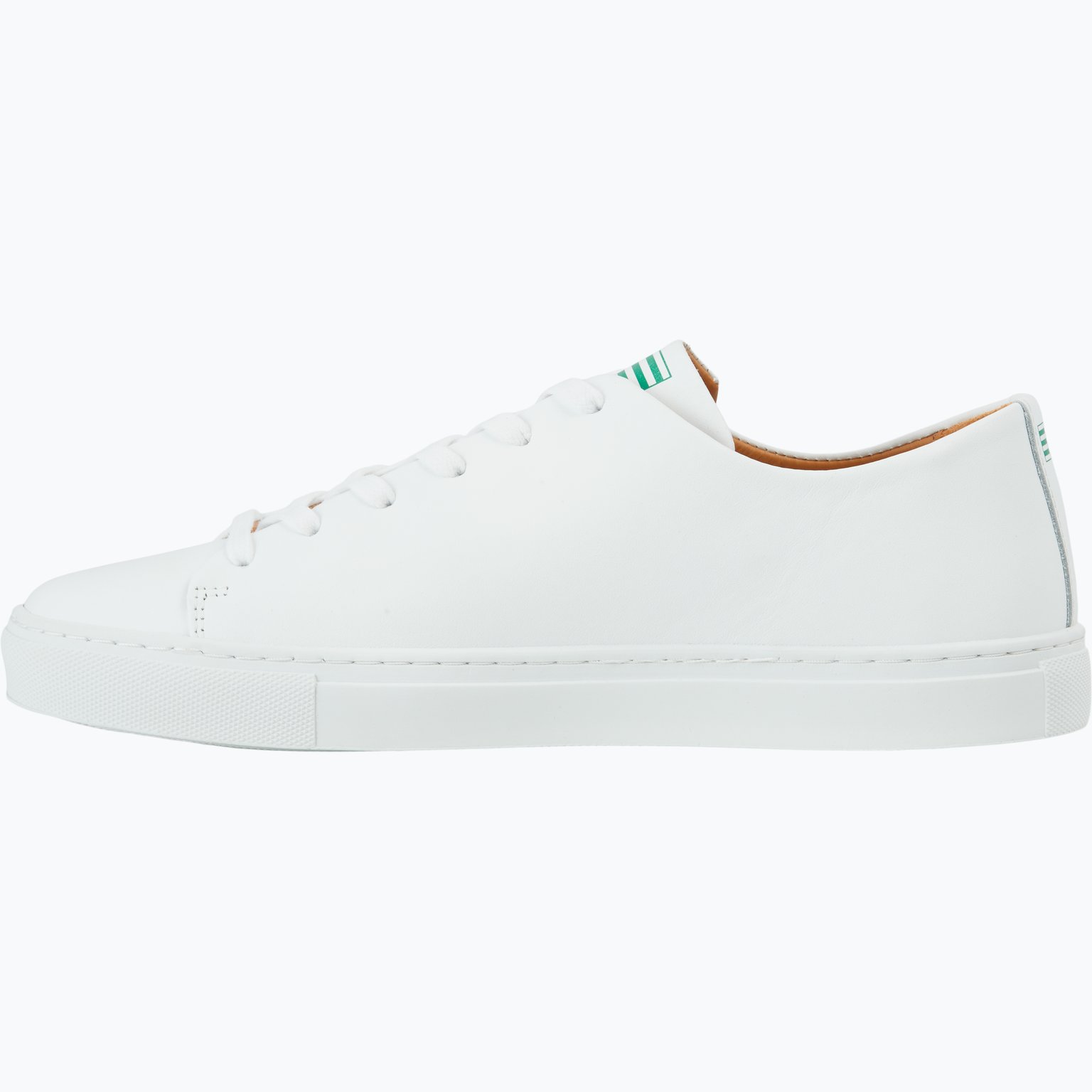 Hammarby Bajen ECO Sneakers Vit