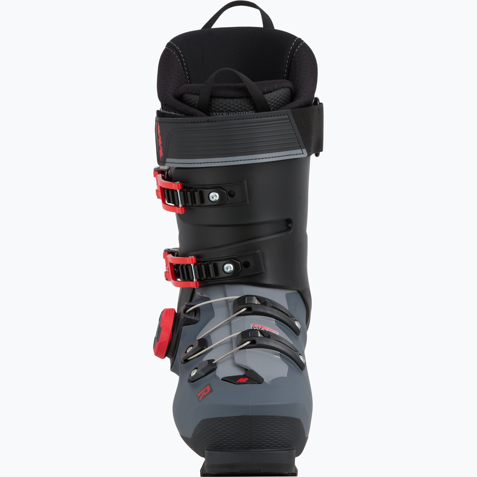 K2 Sports Recon 110 BOA GW alpinpjäxor Svart