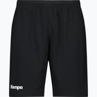 färgalternativ för Svart Kempa Team Shorts