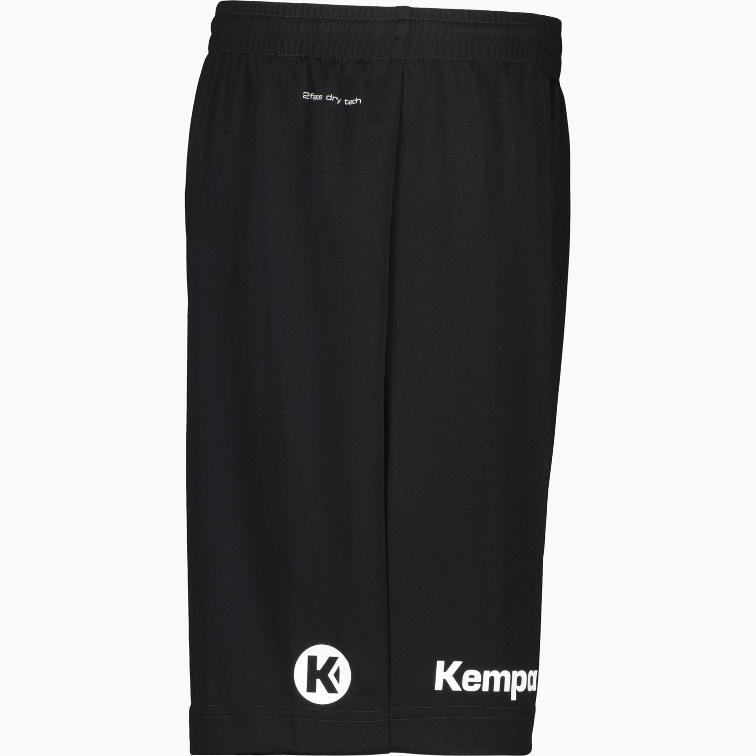 Kempa Team Shorts Svart