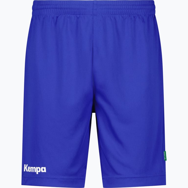 Kempa Team Shorts Blå