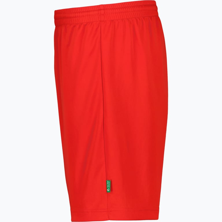 Kempa Team Shorts Röd