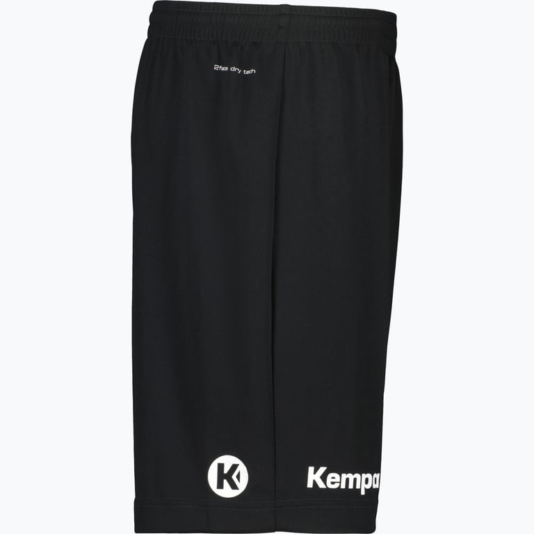 Kempa Team Shorts Jr Svart