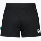 förhandsvisning ikon 2 för Kempa Team Shorts W Svart