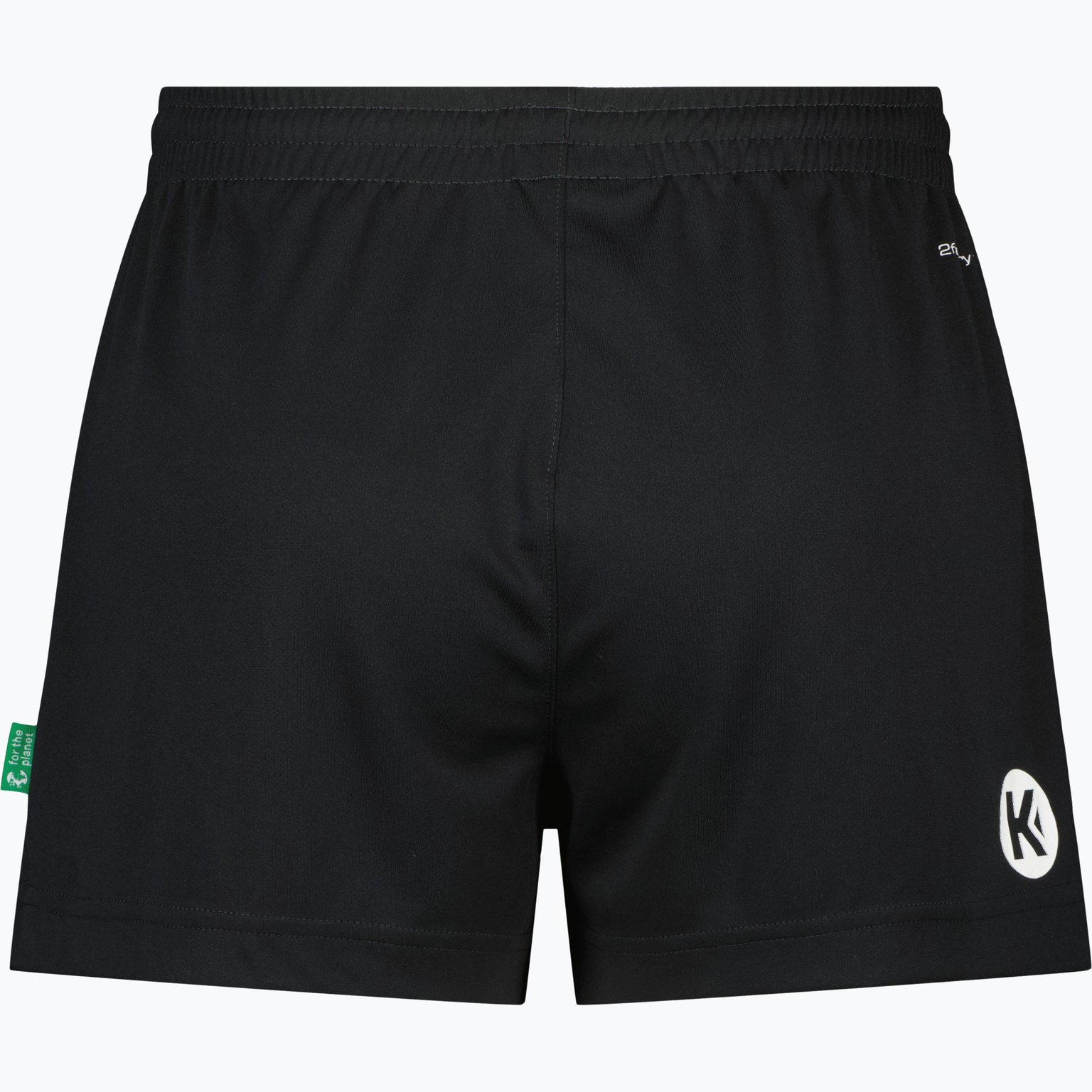 Kempa Team Shorts W Svart