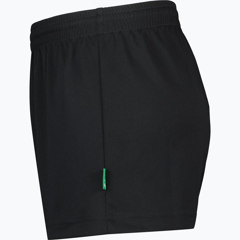 Kempa Team Shorts W Svart