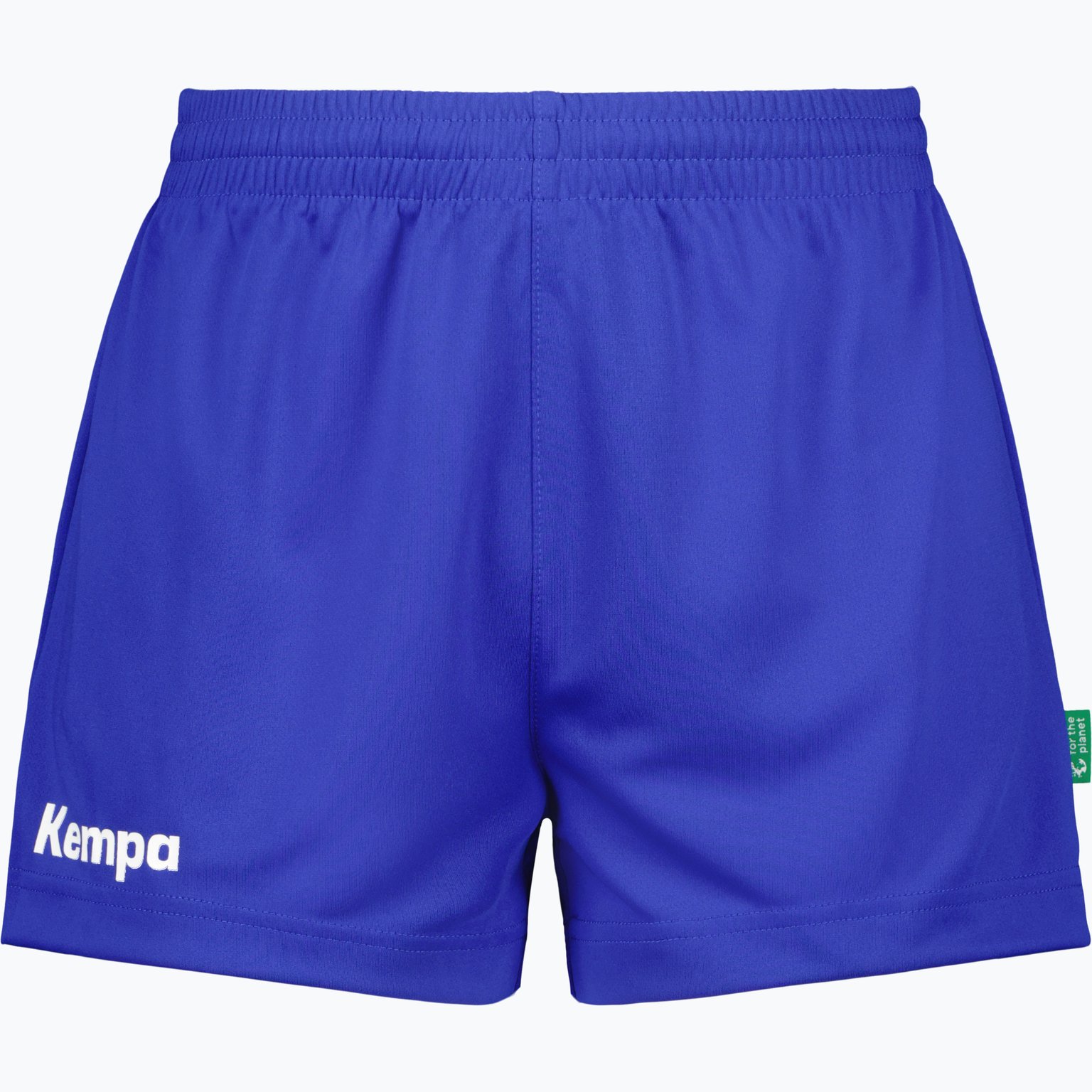 Kempa Team Shorts W Blå