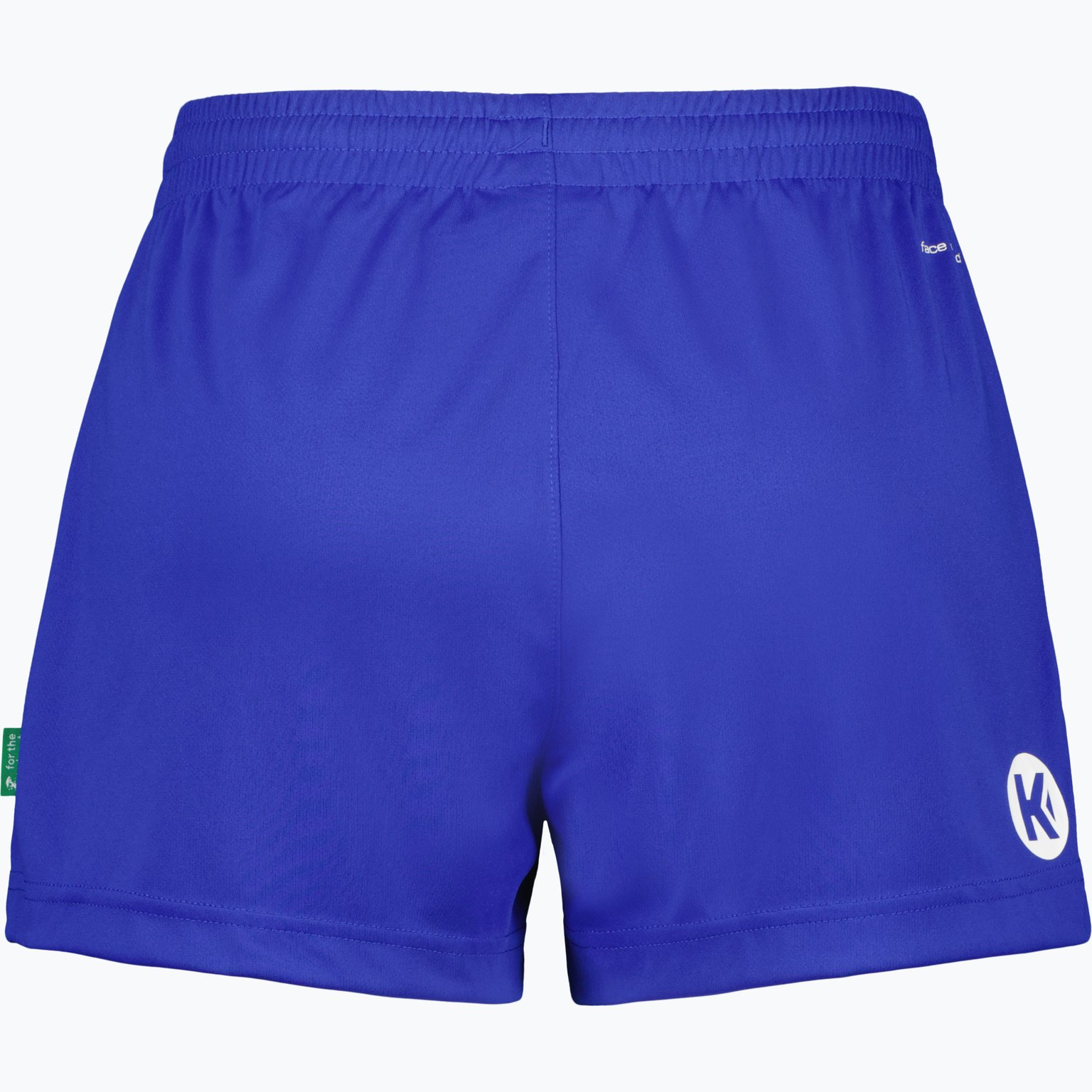 Kempa Team Shorts W Blå