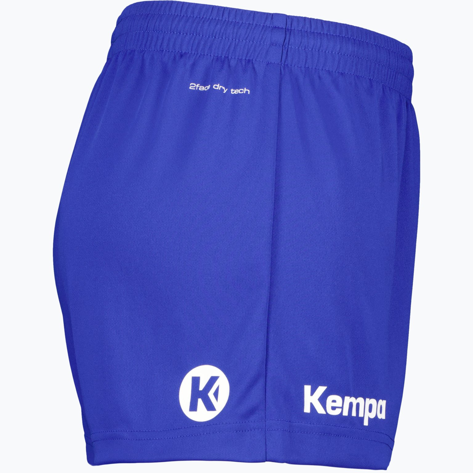 Kempa Team Shorts W Blå