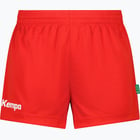 färgalternativ för Röd Kempa Team Shorts W