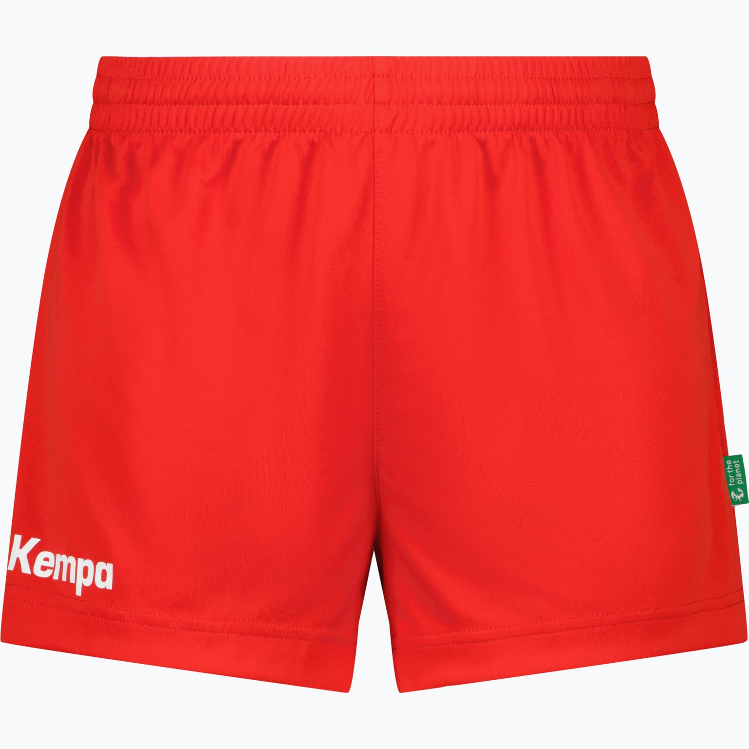 Kempa Team Shorts W Röd