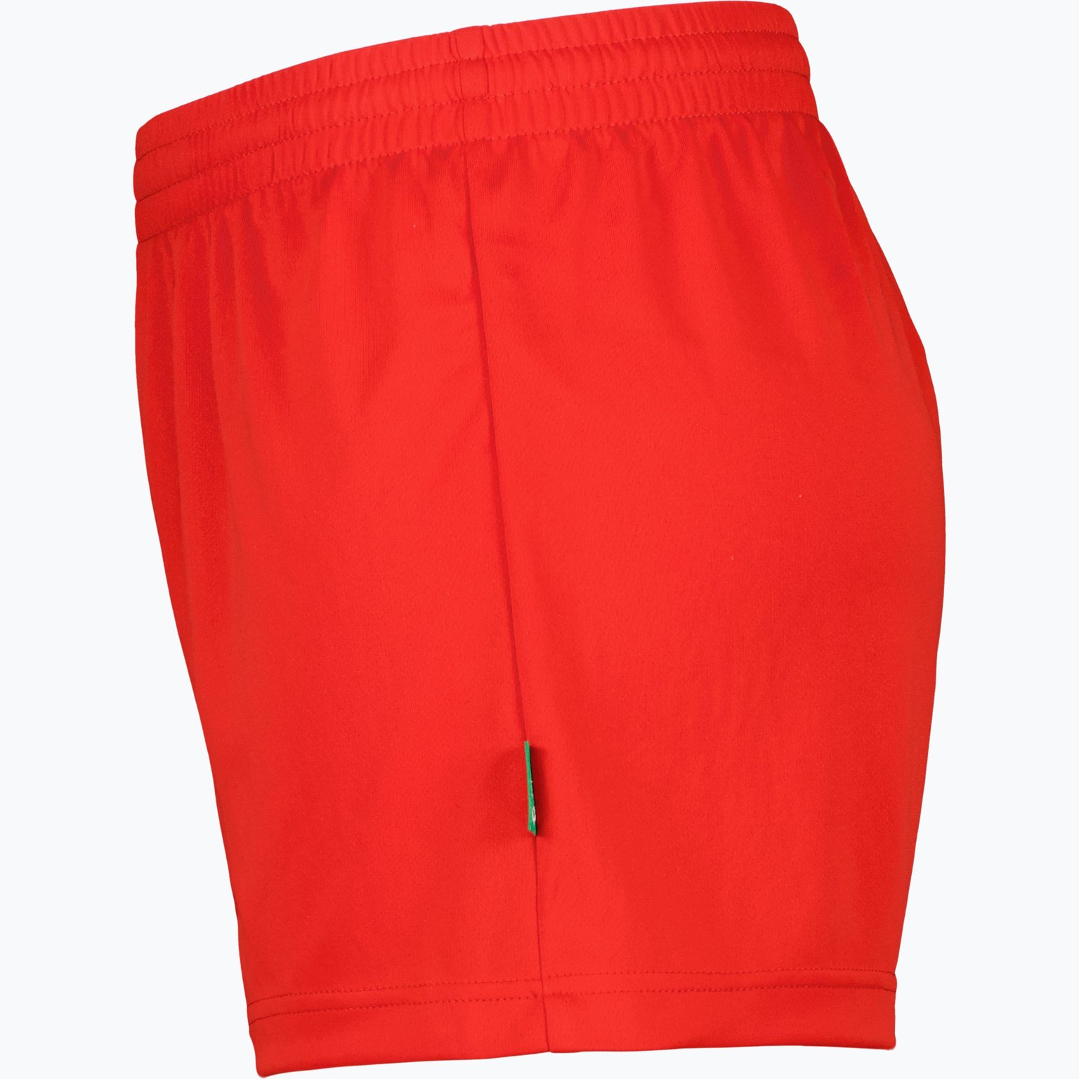 Kempa Team Shorts W Röd