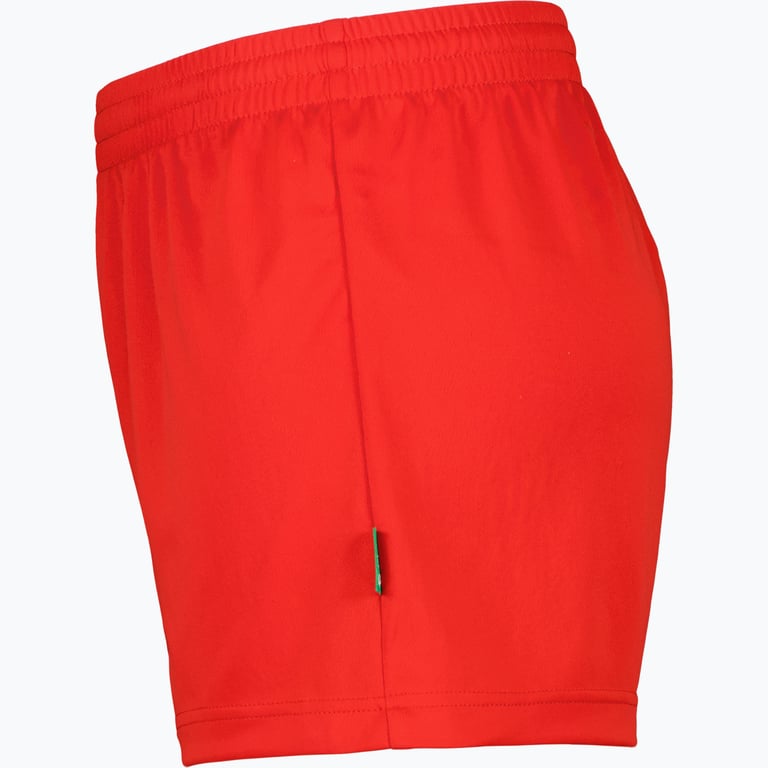 Kempa Team Shorts W Röd