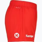 förhandsvisning ikon 4 för Kempa Team Shorts W Röd