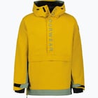 färgalternativ för Gul ColourWear Signature Anorak M skidjacka