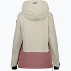 förhandsvisning ikon 2 för ColourWear Signature Anorak W skidjacka Beige