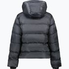 förhandsvisning ikon 2 för Superdry Sports Puffer Luxe W vinterjacka Svart