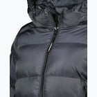 förhandsvisning ikon 3 för Superdry Sports Puffer Luxe W vinterjacka Svart