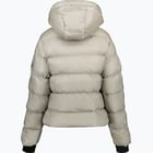 förhandsvisning ikon 2 för Superdry Sports Puffer Luxe W vinterjacka Vit