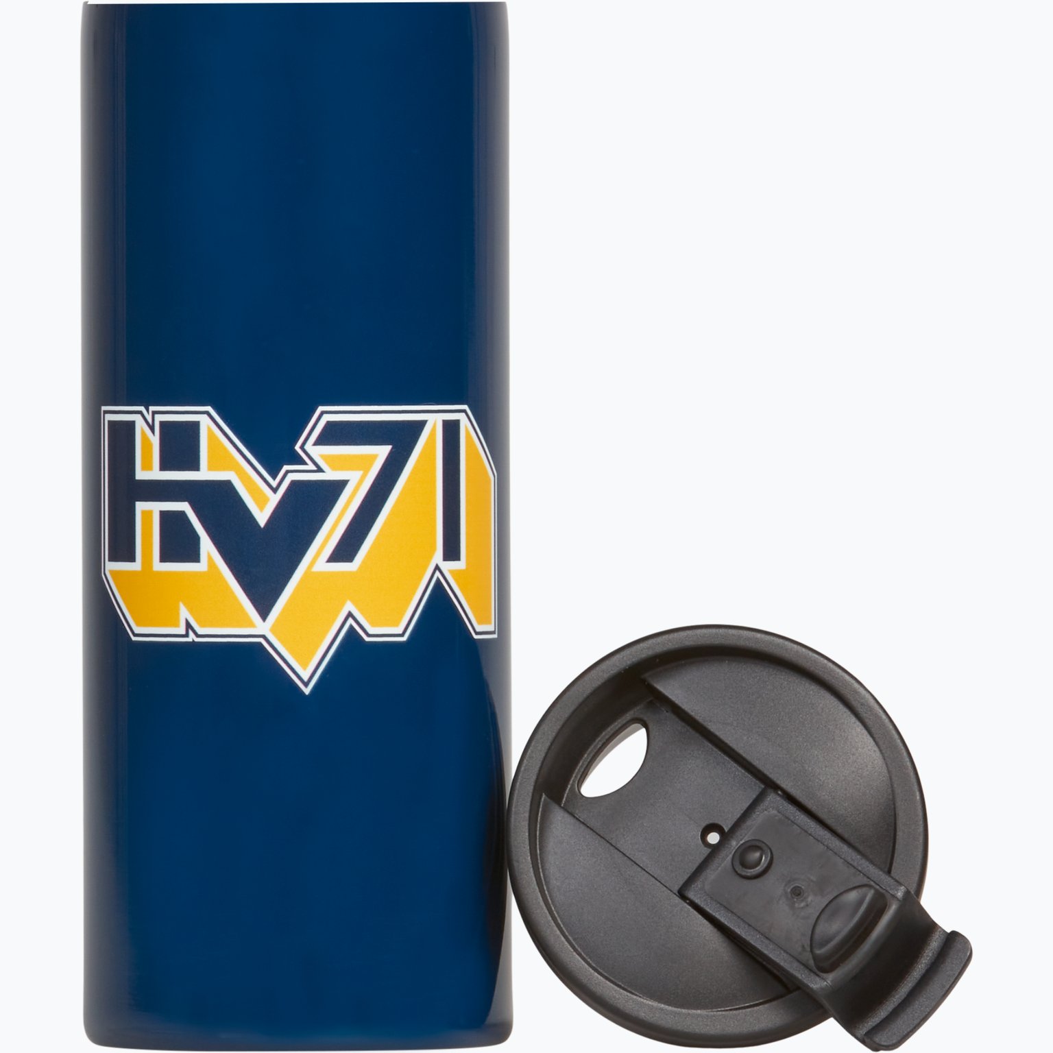 HV71 Resemugg 350ml Blå