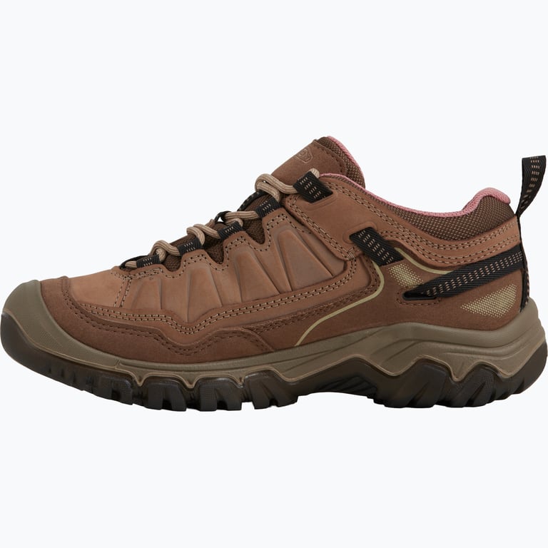 Keen Targhee IV WP W vandringsskor Brun