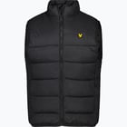 förhandsvisning ikon 1 för Lyle & Scott Sports Gilet JR väst Svart