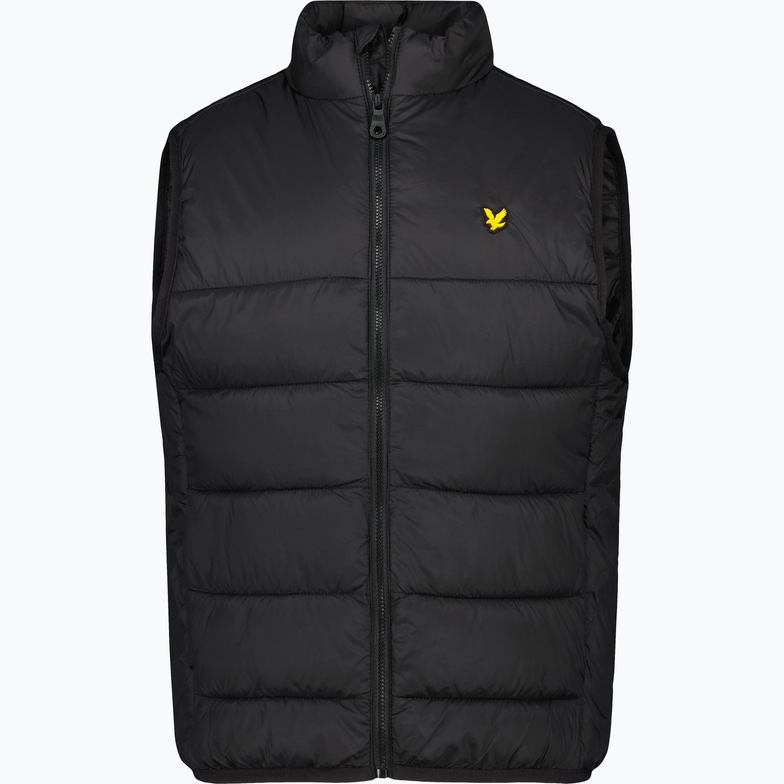 Lyle & Scott Sports Gilet JR väst Svart