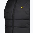 förhandsvisning ikon 3 för Lyle & Scott Sports Gilet JR väst Svart