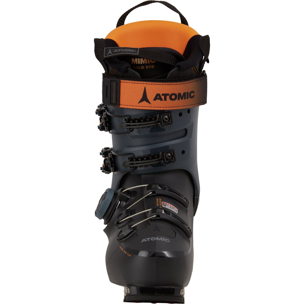 Atomic Hawx Prime XTD 110 BOA GW alpinpjäxor Svart | INTERSPORT