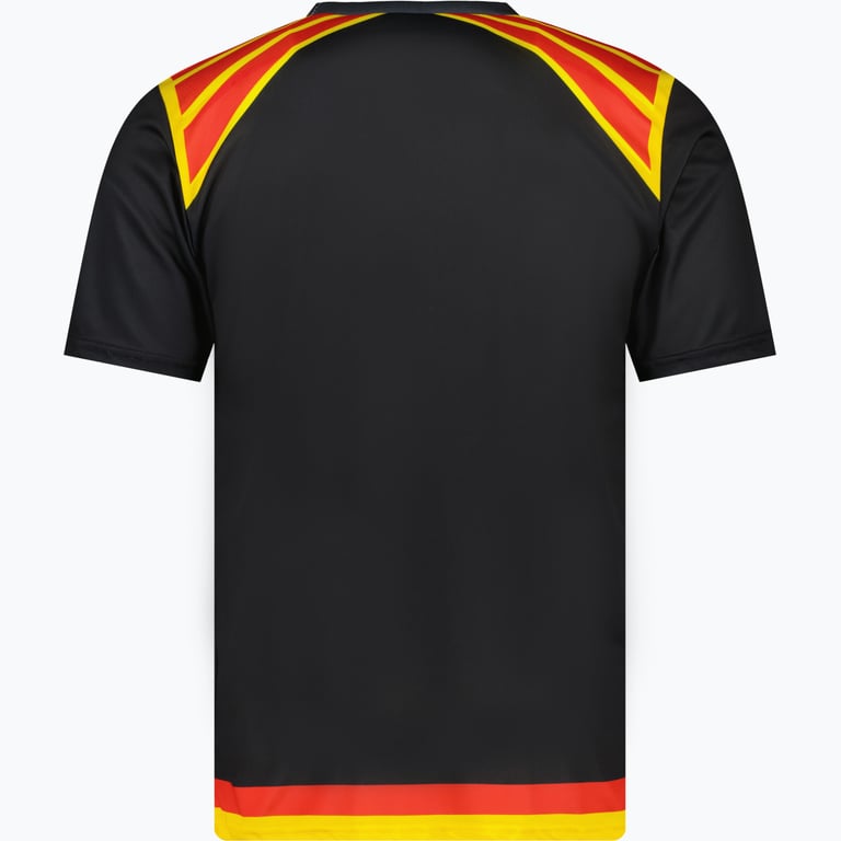 Brynäs IF SPORT 2.0 TEE Svart