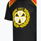 förhandsvisning ikon 3 för Brynäs IF SPORT 2.0 TEE Svart