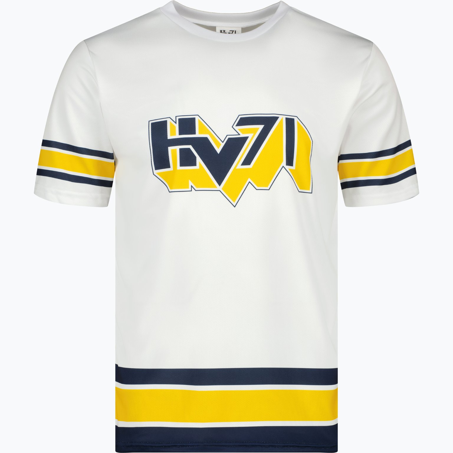 HV71 SPORT 2.0 T-SHIRT  Blå