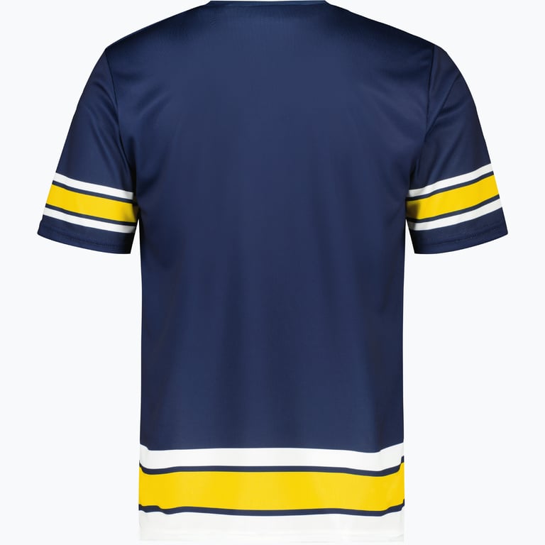 HV71 SPORT 2.0 T-SHIRT  Blå