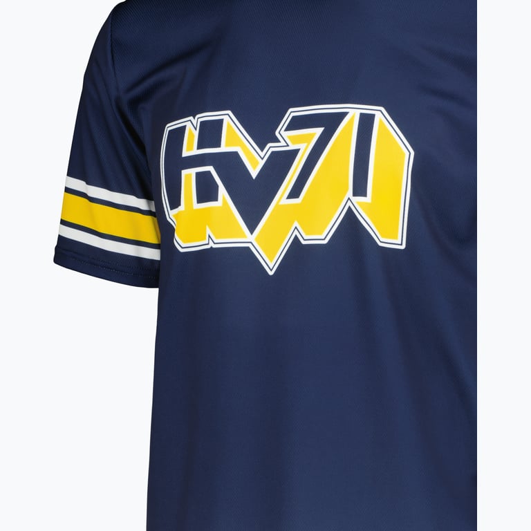 HV71 SPORT 2.0 T-SHIRT  Blå