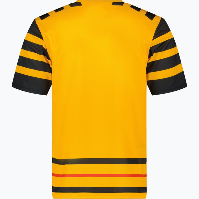 Skellefteå AIK SPORT 2.0 TEE Gul