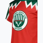 förhandsvisning ikon 3 för Frölunda Hockey SPORT 2.0 TEE JR Röd