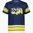 färgalternativ för Blå HV71 SPORT 2.0 T-SHIRT JR