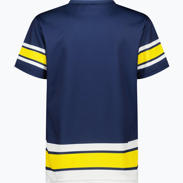 HV71 SPORT 2.0 T-SHIRT JR Blå