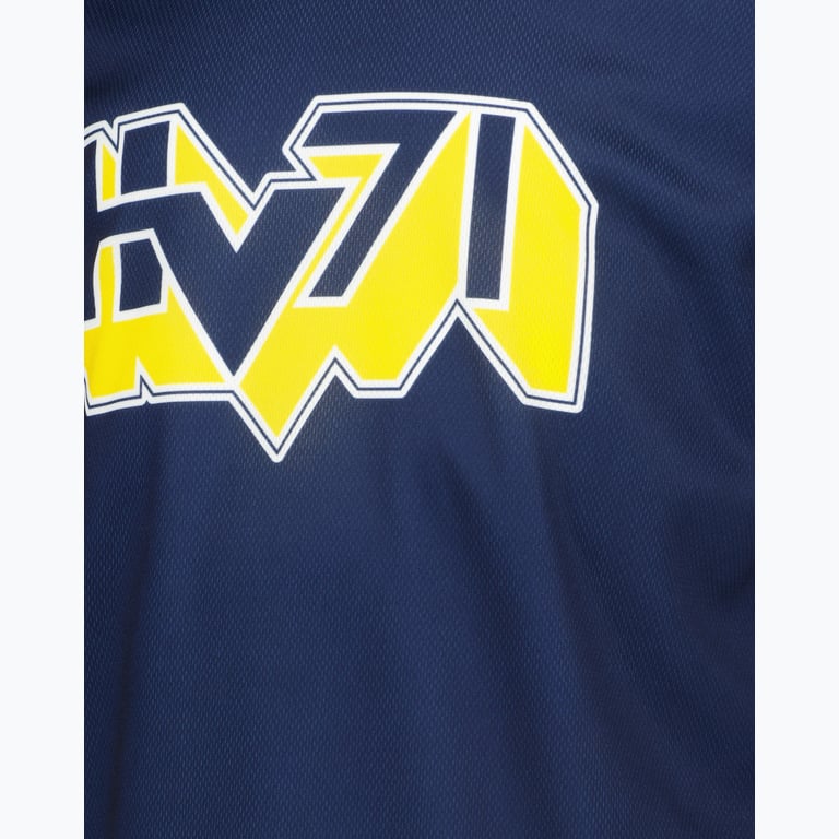 HV71 SPORT 2.0 T-SHIRT JR Blå