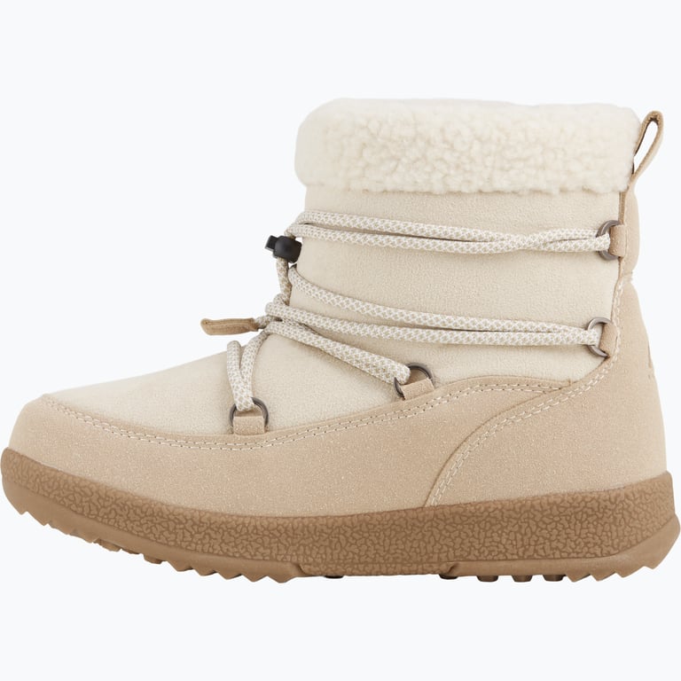 McKinley Lovisa AQX JR kängor Beige