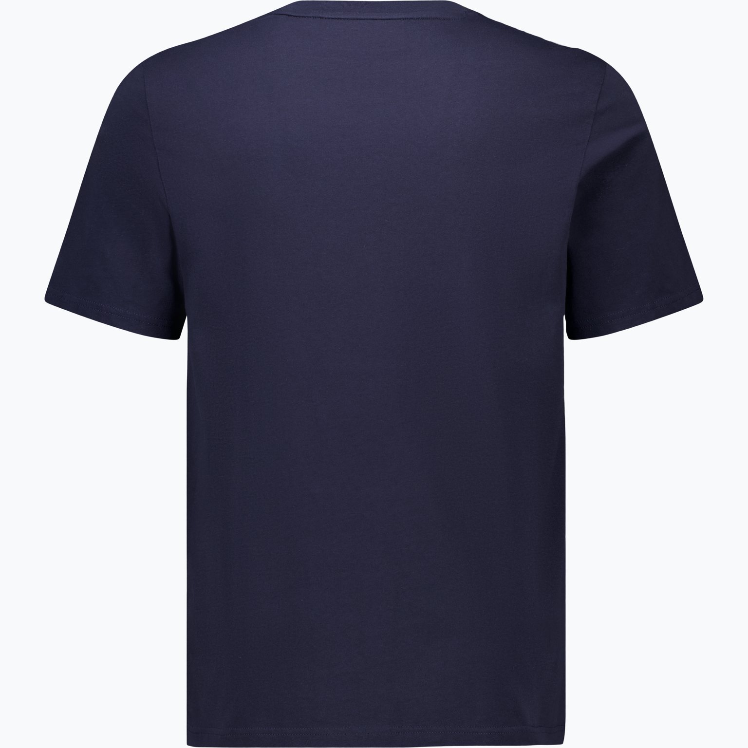 Peak Performance Original Small Logo M t-shirt Blå