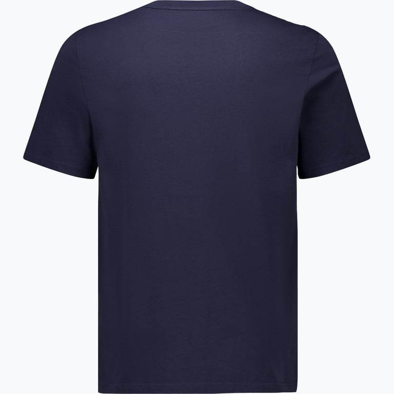 Peak Performance Original Small Logo M t-shirt Blå