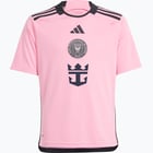 förhandsvisning ikon 1 för adidas Inter Miami FC Home 24/25 JR matchtröja Rosa