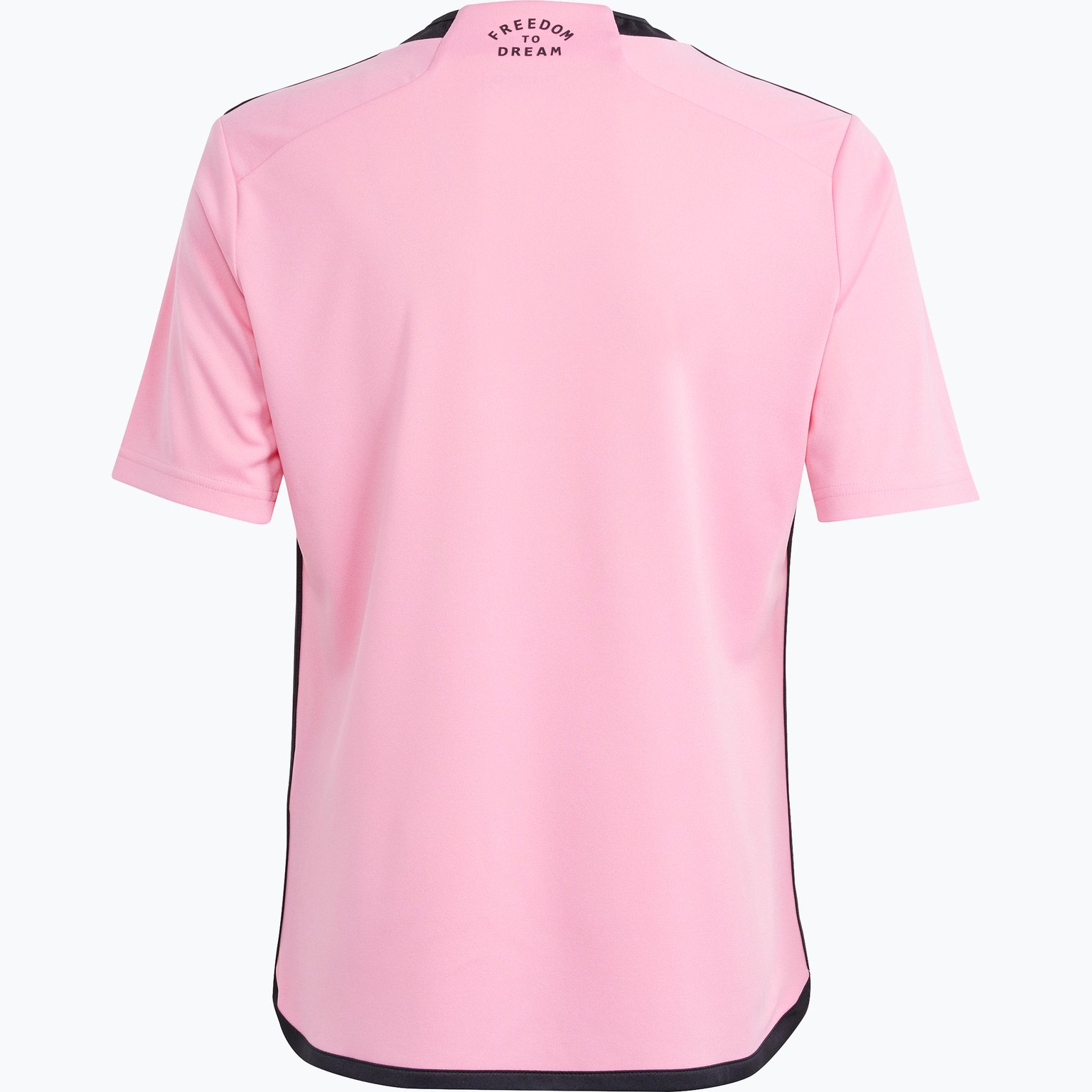 adidas Inter Miami FC Home 24/25 JR matchtröja Rosa