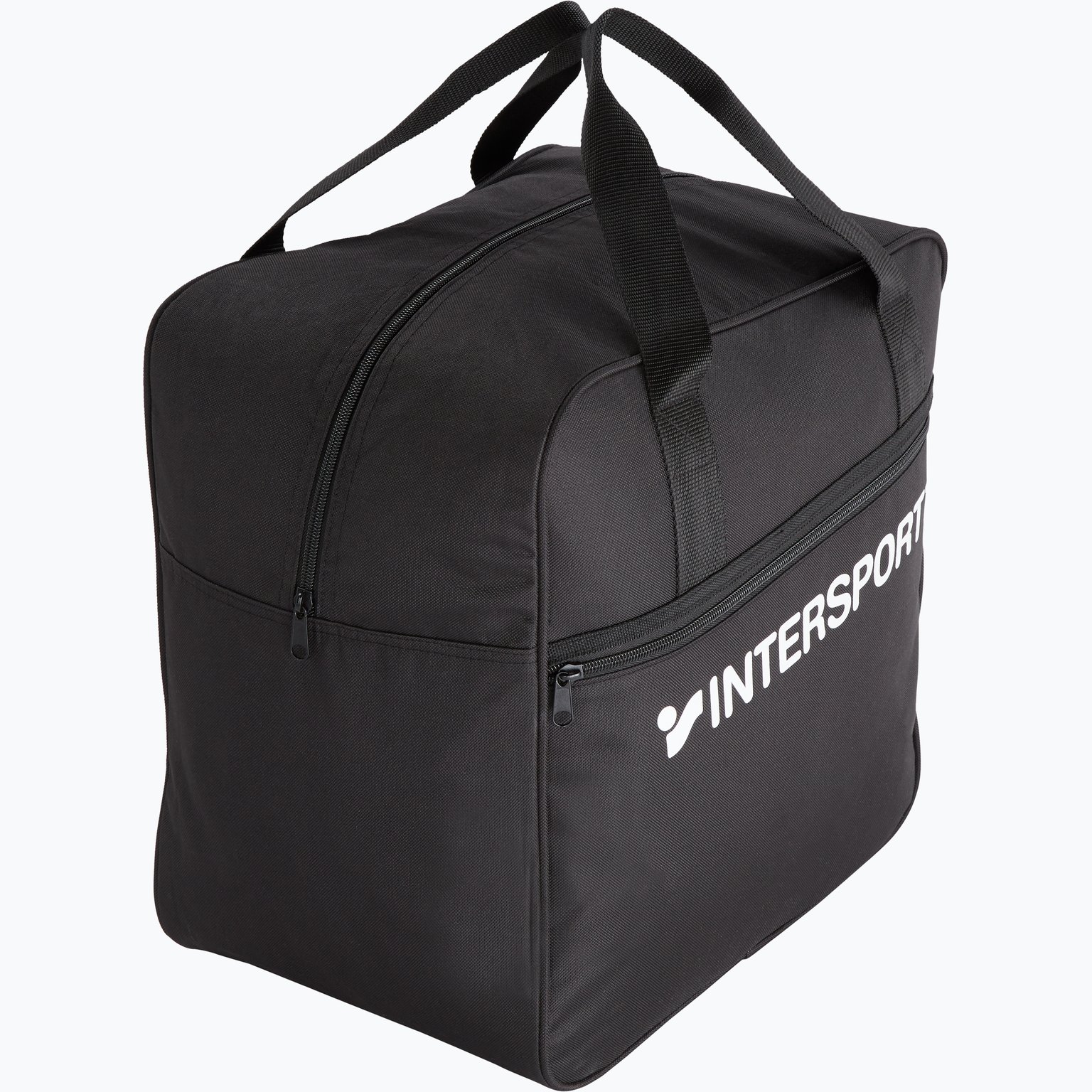 Intersport Allround Zip pjäxbag Svart